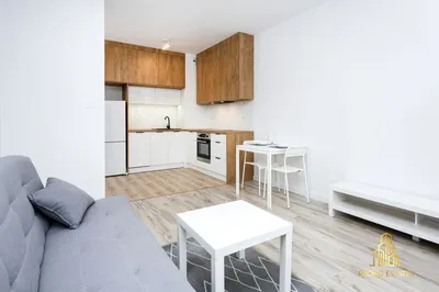 Wynajmę Mieszkanie Kraków - 40 m² - miniatura 3