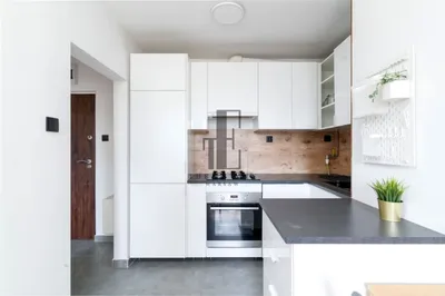 Wynajmę Mieszkanie Warszawa - 30 m² - miniatura 5