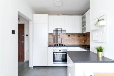 Wynajmę Mieszkanie Warszawa - 30 m² - miniatura 2