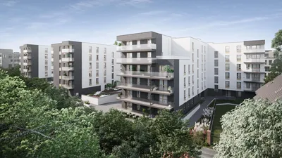 Wynajmę Mieszkanie Warszawa - 35,99 m²