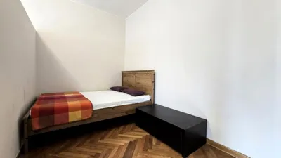 Wynajmę Mieszkanie Warszawa - 36 m² - miniatura 5