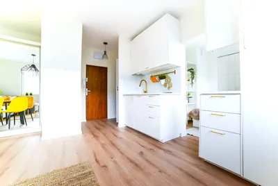 Wynajmę Mieszkanie Warszawa - 31 m² - miniatura 3