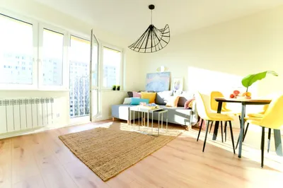 Wynajmę Mieszkanie Warszawa - 31 m² - miniatura 4