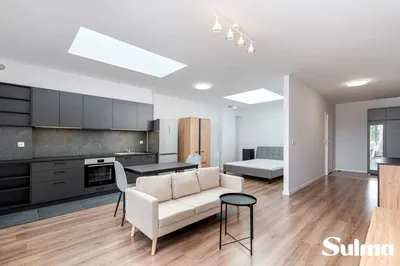 Wynajmę Mieszkanie Kraków - 51,50 m² - miniatura 3