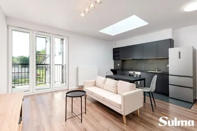 Wynajmę Mieszkanie Kraków - 51,50 m² - miniatura 5