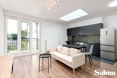 Wynajmę Mieszkanie Kraków - 51,50 m² - miniatura 2