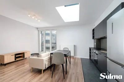 Wynajmę Mieszkanie Kraków - 51,50 m²