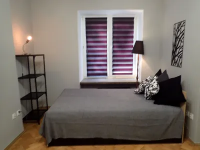 Wynajmę Mieszkanie Kraków - 42 m² - miniatura 2