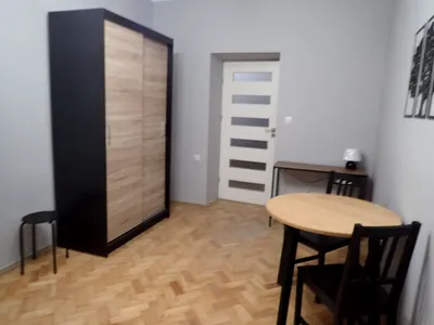 Wynajmę Mieszkanie Kraków - 42 m² - miniatura 4