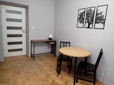 Wynajmę Mieszkanie Kraków - 42 m² - miniatura 5