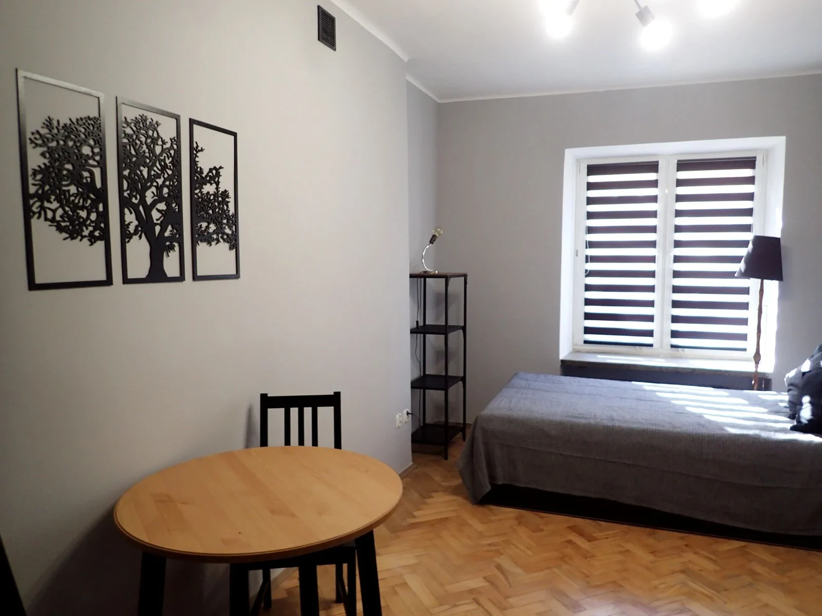 Wynajmę Mieszkanie Kraków - 42 m² - 1/25