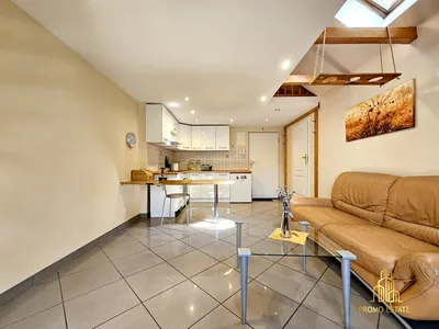 Wynajmę Mieszkanie Kraków - 40 m² - miniatura 3