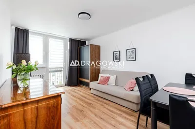 Wynajmę Mieszkanie Warszawa - 47 m² - miniatura 2