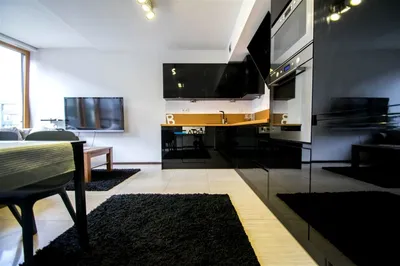 Wynajmę Mieszkanie Kraków - 45 m² - miniatura 4
