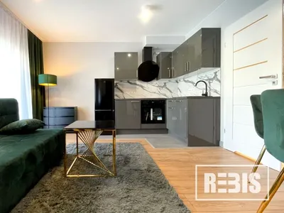 Wynajmę Mieszkanie Kraków - 21 m² - miniatura 4