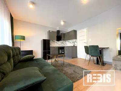 Wynajmę Mieszkanie Kraków - 21 m² - miniatura 5