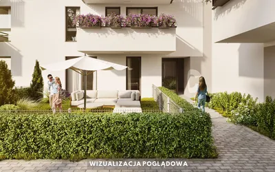 Wynajmę Mieszkanie Warszawa - 41 m² - miniatura 5