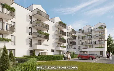 Wynajmę Mieszkanie Warszawa - 41 m² - miniatura 2