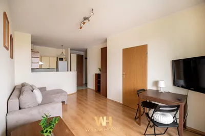 Wynajmę Mieszkanie Warszawa - 40 m² - miniatura 2