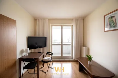Wynajmę Mieszkanie Warszawa - 40 m² - miniatura 3