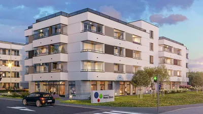 Wynajmę Mieszkanie Warszawa - 62 m² - miniatura 5