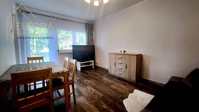 Wynajmę Mieszkanie Łódź - 37,60 m²
