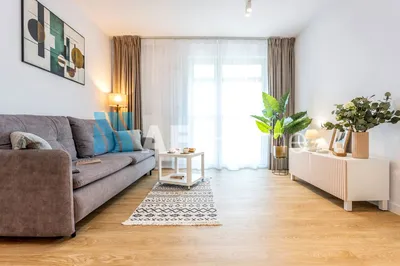 Wynajmę Mieszkanie Kraków - 55,64 m² - miniatura 2