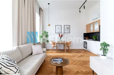 Wynajmę Mieszkanie Warszawa - 45 m² - miniatura 5