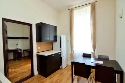 Wynajmę Mieszkanie Kraków - 35 m²