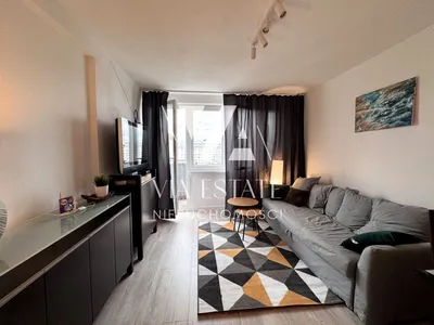 Wynajmę Mieszkanie Warszawa - 39 m² - miniatura 2