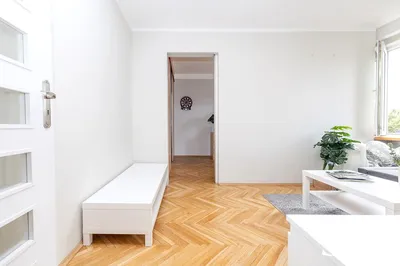 Wynajmę Mieszkanie Kraków - 40,16 m² - miniatura 3