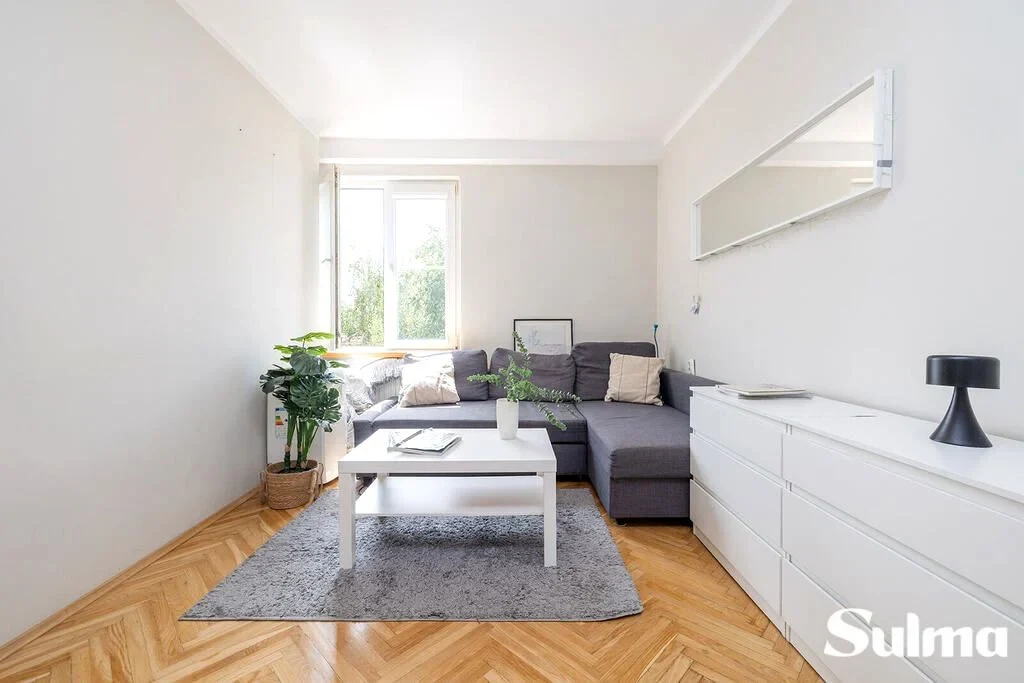 Wynajmę Mieszkanie Kraków - 40,16 m² - 1/6