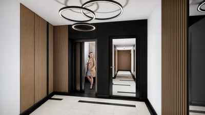 Wynajmę Mieszkanie Warszawa - 48 m² - miniatura 5