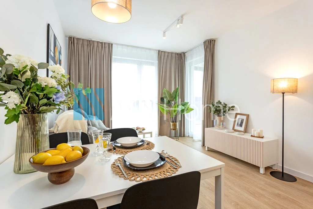 Wynajmę Mieszkanie Kraków - 40,94 m² - 1/17