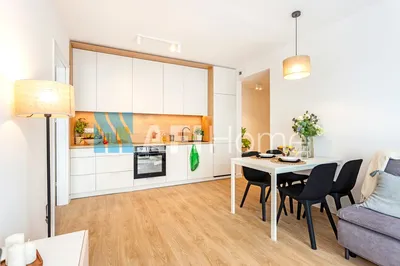 Wynajmę Mieszkanie Kraków - 40,94 m² - miniatura 5