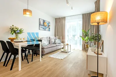 Wynajmę Mieszkanie Kraków - 40,94 m² - miniatura 2
