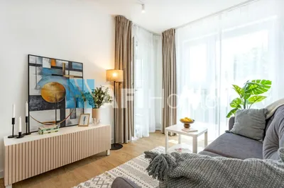 Wynajmę Mieszkanie Kraków - 44,09 m² - miniatura 5