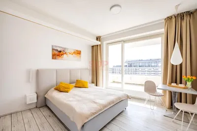 Wynajmę Mieszkanie Wrocław - 24,84 m² - miniatura 4