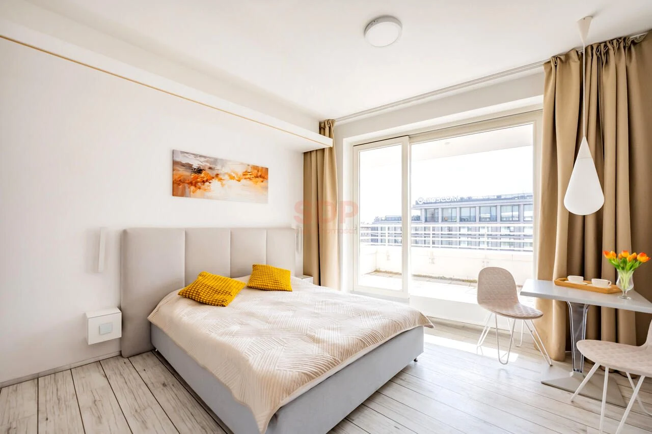 Wynajmę Mieszkanie Wrocław - 24,84 m² - 1/25