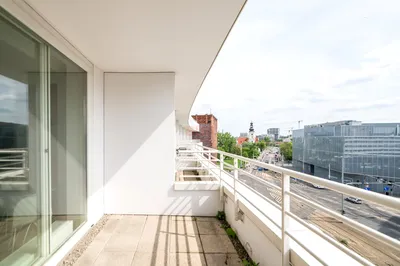 Wynajmę Mieszkanie Wrocław - 24,84 m² - miniatura 3