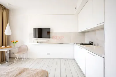 Wynajmę Mieszkanie Wrocław - 24,84 m² - miniatura 5