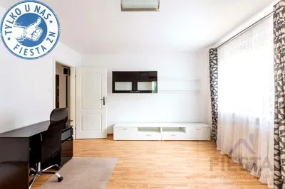 Wynajmę Mieszkanie Wrocław - 52 m² - miniatura 4