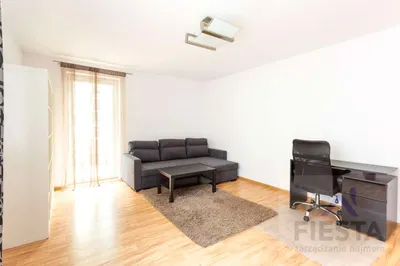 Wynajmę Mieszkanie Wrocław - 52 m² - miniatura 5