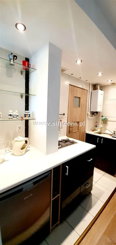 Wynajmę Mieszkanie Katowice - 26 m² - miniatura 2