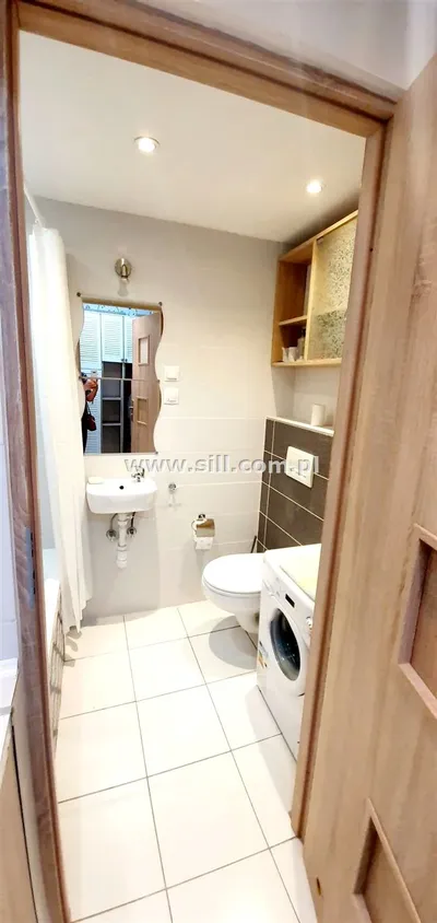 Wynajmę Mieszkanie Katowice - 26 m² - miniatura 4