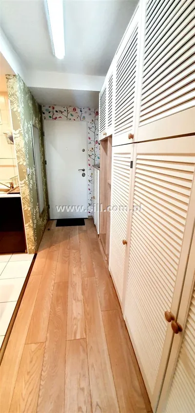 Wynajmę Mieszkanie Katowice - 26 m² - miniatura 3