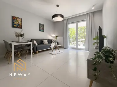 Wynajmę Mieszkanie Kraków - 44,08 m² - miniatura 2