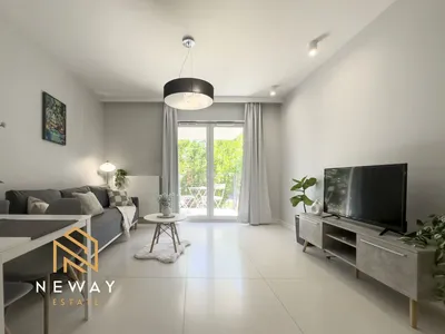 Wynajmę Mieszkanie Kraków - 44,08 m² - miniatura 3