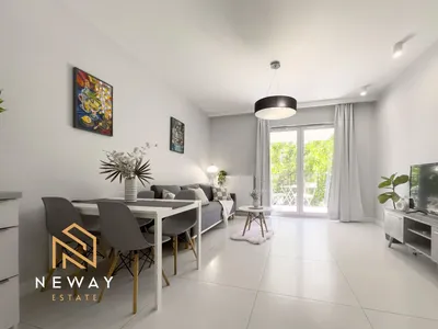 Wynajmę Mieszkanie Kraków - 44,08 m² - miniatura 4