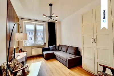 Wynajmę Mieszkanie Warszawa - 40 m² - miniatura 2